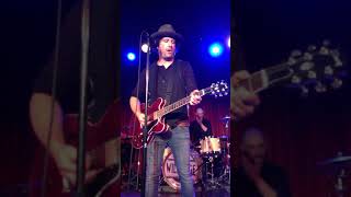 Will Hoge Live Not That Cool