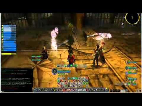 CSTM Run of Lost Temple Instance - Part 5 of 7