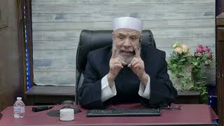 الحد الأقصى فى تأخير الصلاة/الخميـس(27-02-2025م)الحلقـة الثانية image