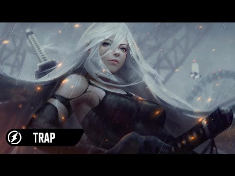 AMU6iX & Siedlecky & Sybr - Rebel (Magic Free Release)