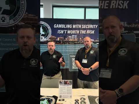 Free training for working dog teams? Yep — meet the group behind it!” #k9training #workingdog