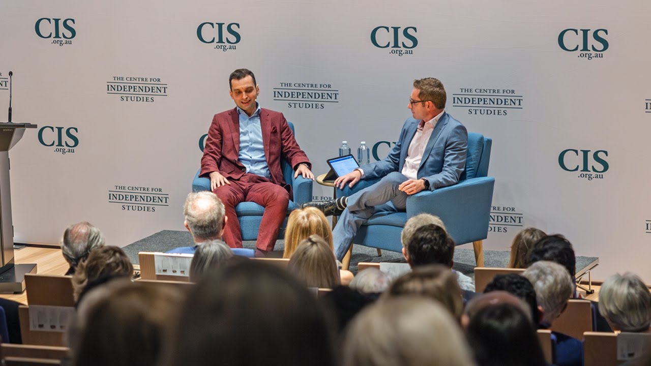 Identity Politics, Cancel Culture, and Liberalism's Demise. Are We Under Siege? | Konstantin Kisin