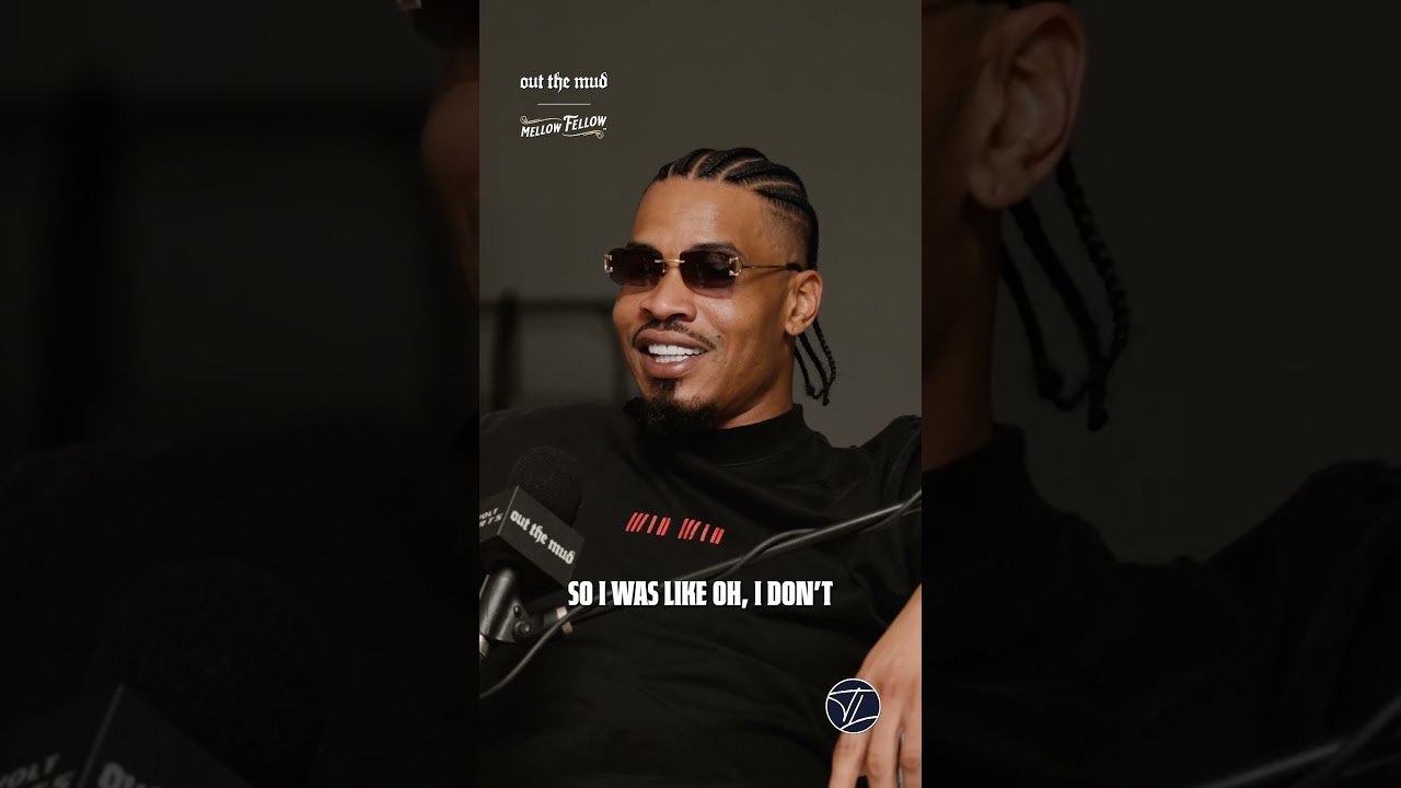 Gerald Green tells all about one of his CRAZIEST dunks