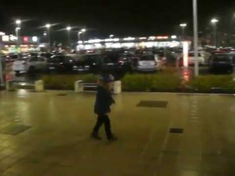 Bogdans walk 179(retail park Shoppi, Borča)