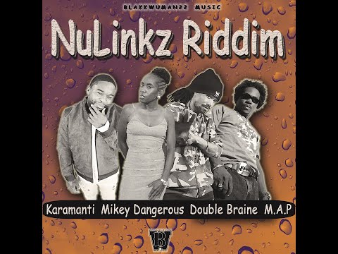 NuLinkz Riddim - Blakkwuman22 Music