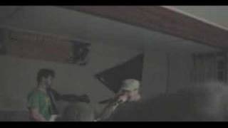 FREYA - WAR PIGS INTRO/IMMORTAL BELOVED LIVE IN GATINEAU