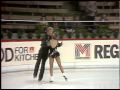 Torvill Dean 1982