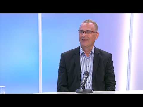 Jutarnji program, gost: Slobodan Cvijanović /// 5. 6. 2022.