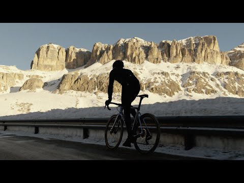 RIDE BETTER RIDE BASSO