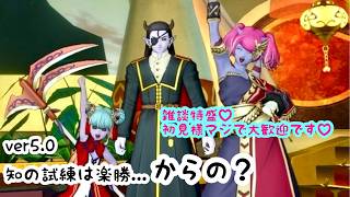 #66 婚活できると聞いたから今更始めるドラゴンクエスト10【DQX】