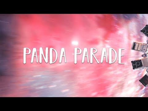 Eric Prydz vs. Hans Zimmer - Opus Interstellar (ANGEMI Remix)