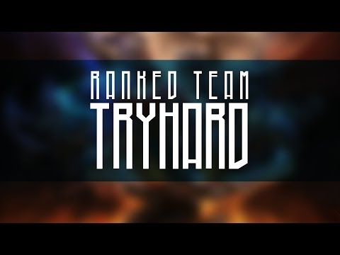 Ranked Team Try Hard #8.1 : New kha'zix by Xari