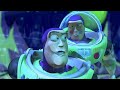Toy Story 2 Buzz Kontra Buzz 8 16 PL