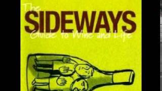 I'm not drinking any merlot