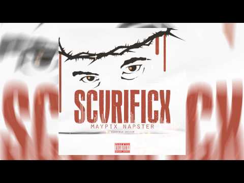11. SVCRIFICX feat. MAYP1X [VLL WHITX] [FV2015]