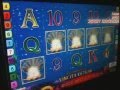 5 Scatter Big win Hand Pay Jackpot German ...