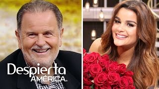 Raúl de Molina quiere que su esposa luzca como Clarissa Molina!