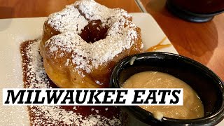 Milwaukee Travel 2021 Best Restaurants