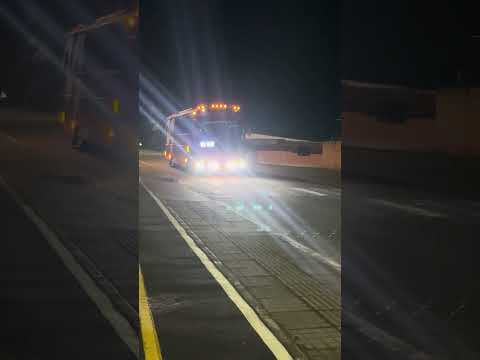 Flota la Macarena pasando por san juan de arama en el departamento del meta colombia 🇨🇴