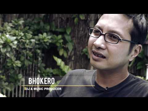 ONE HOURS SET : "DJ BHOKERO" - 1/4