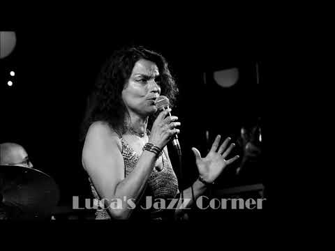 Emanuele Cisi NY3, featuring  Roberta Gambarini "Centerpiece"  10/11/17