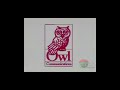 Radical Sheep Productions Owl Communications YTV 1994 Slo Mo