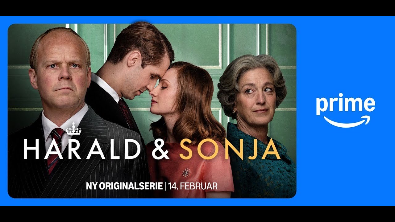 The Commoner (2025) | Official Trailer | IFFA Awards 2025.