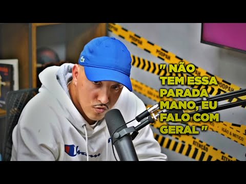 EXISTE RIXA ENTRE RJ E SP? | PODPAH |