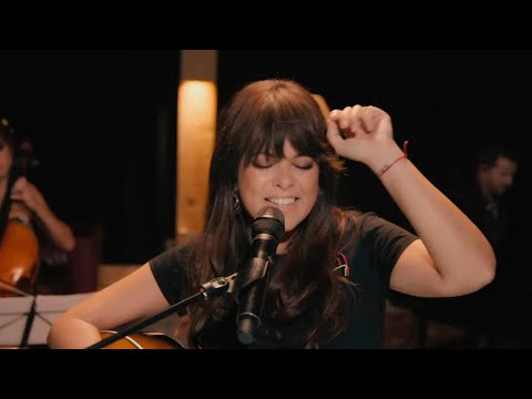 Me Voy - Vanesa Martin