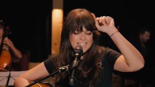 Vanesa Martín - Me voy (En acústico)