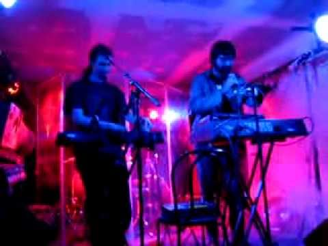 CASIO JUDICIAIRE - à l'abattoir (1/7)