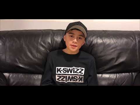 Goldie Awards - DJ Battle Finalist - Meet K-Swizz