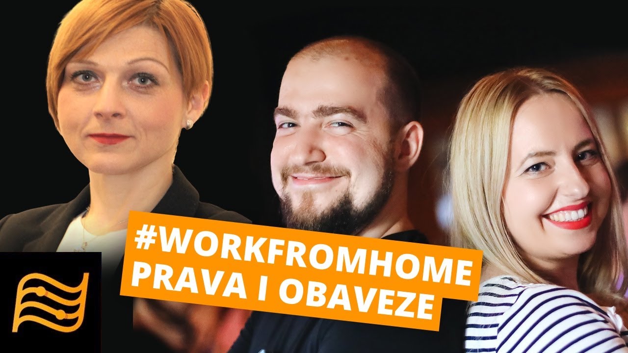 Novim Zakonom o radu regulirat će se rad na daljinu – povremeno, stalno…