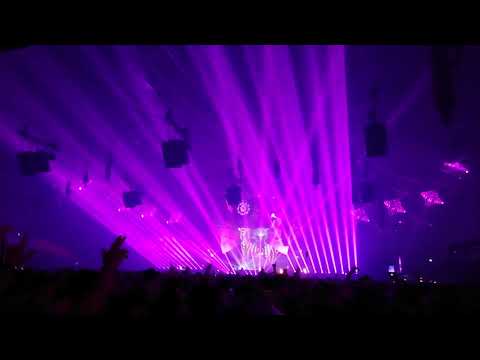 Qlimax 2018 Bass Modulators - Change The World