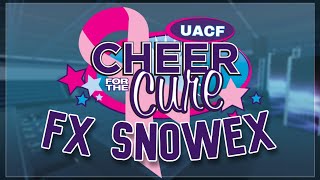 FX Snowex Experience  CFTC Competition