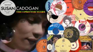DON'T YOU BURN YOUR BRIDGES ⬥Susan Cadogan⬥