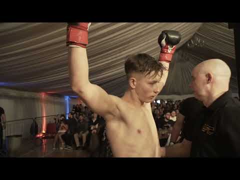 LFC 19: WELTERWEIGHT AMATEUR K1 Pratik Rai – Granite Gym  VS  Scott Greenwood – Dragons Kickboxing