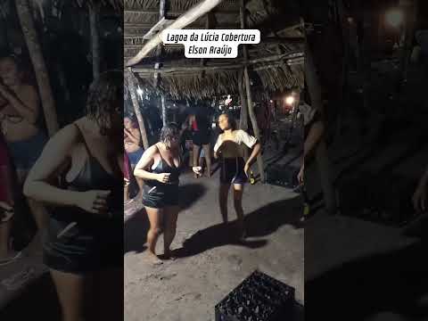 #Elson Araújo Lagoa da Lúcia São Benedito do Rio Preto Maranhão 🇧🇷