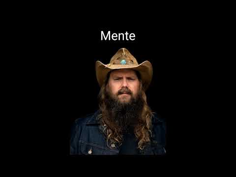 Chris Stapleton - Loving You On My Mind (Traducido al Español)