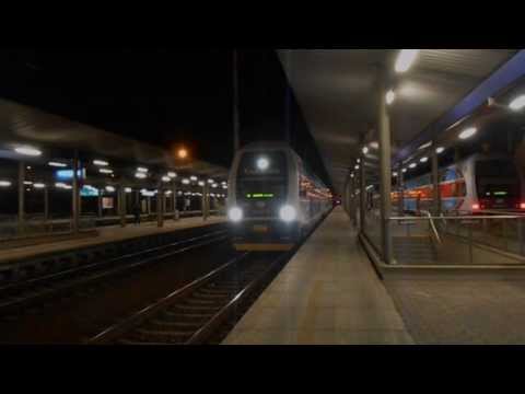 Ostrava-Svinov, 11.1.2014: Os 3428