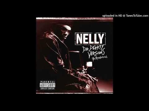 Nelly - Groovin Tonight (Ft. Brian Mcknight, Ali & City Spud)