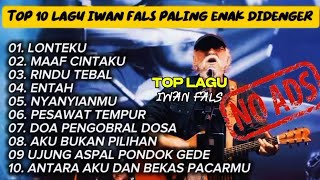 Download lagu Lagu Iwan Fals Full Album Terbaik Tanpa Iklan mp3