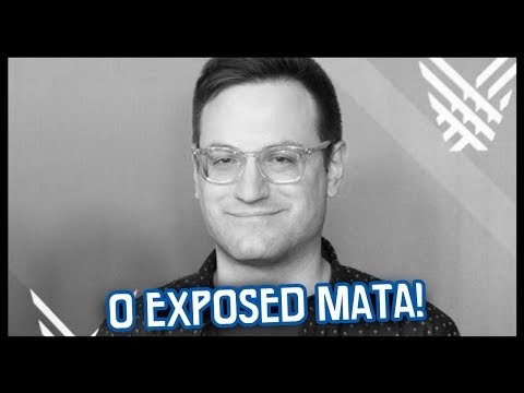O EXPOSED FATAL - ALEC HOLOWKA