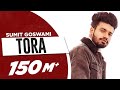 SUMIT GOSWAMI TORA OFFICIAL VIDEO KHATRI DEEPESH GOYAL HARYANVI SONG 2020 SumitGoswami