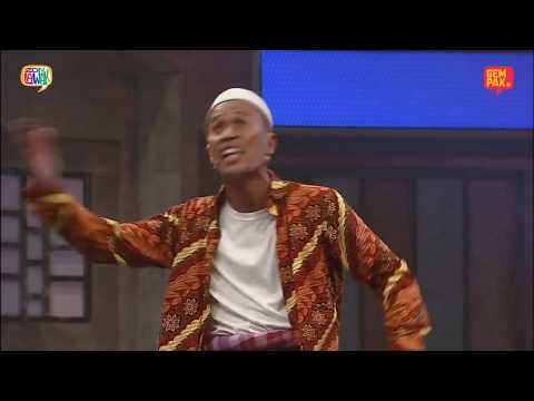 Maharaja Lawak Mega 2019 - Bocey Minggu 1