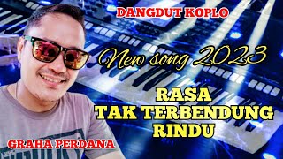 Download lagu Rasa tak terbendung rindu..Lagu dangdut koplo terbaru 2023..Bass gleeerrr mp3
