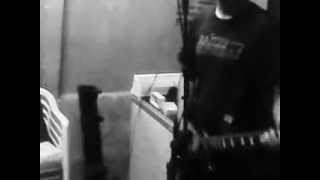 Trishna - Jornal da Morte (Nação Zumbi) - Adaptado