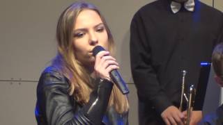 Do Nothin&#39; Till You Hear From Me - Agne G