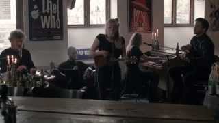 Katinka - Rundt &amp; Rundt (Live)