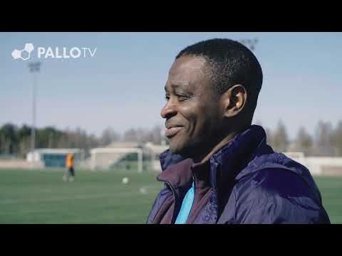 Otteluennakko, OLS – SJK Akatemia: Augustine Jibrin, OLS